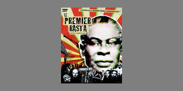 Image:Le premier Rasta : Leonard “Gong” Howell