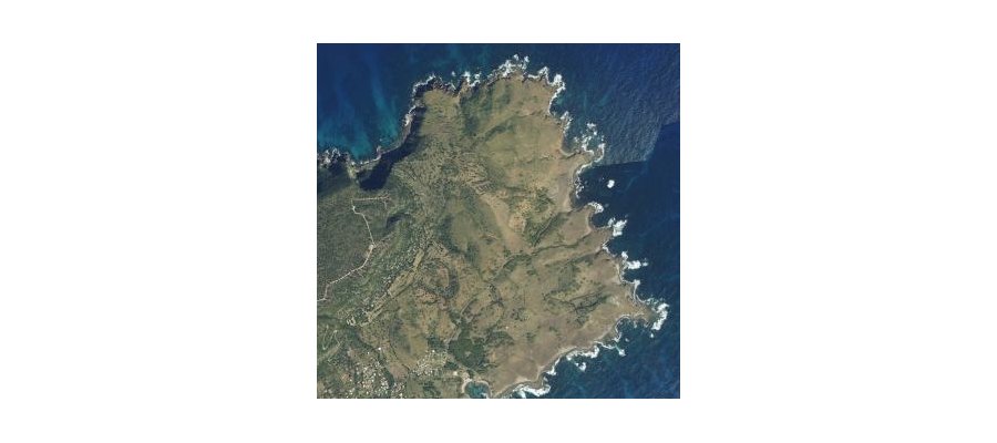 Image:La Désirade : nouvel espace protégé
