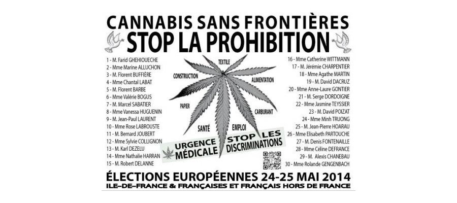 Image:Vous voteriez cannabis, aux Européennes ?