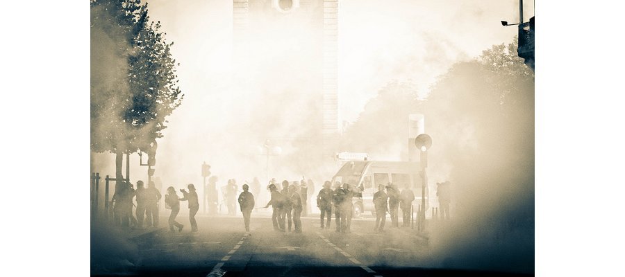 Image:#LoiTravail : "on n'en discutera pas"