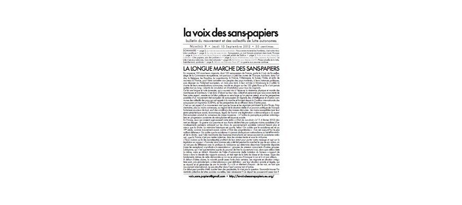 Image:La voix des sans-papiers n°9