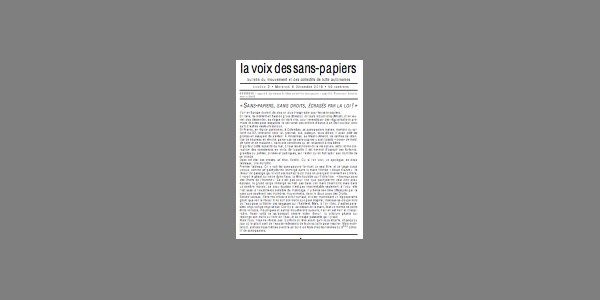 Image:La Voix des Sans-Papiers n°2