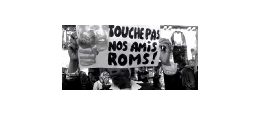 Image:Roms : Exposés à disparaître