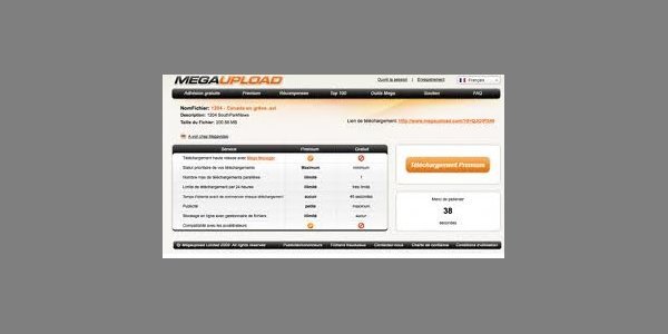 Image:Megaupload fermé, où télécharger ?