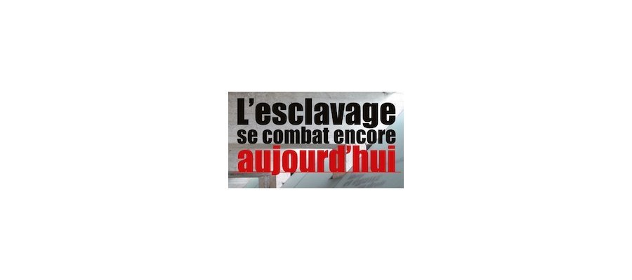 Image:Le mémorial de l'abolition de l'esclavage à Nantes