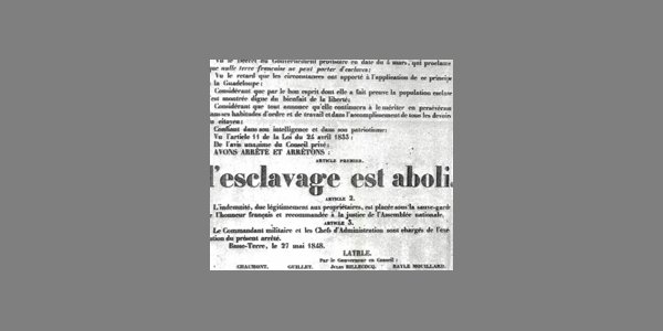 Image:Les derniers jours de l'escalvage en Guadeloupe (Mars-Mai 1848)