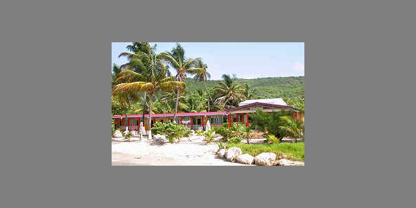 Image:Oualiri Beach hôtel