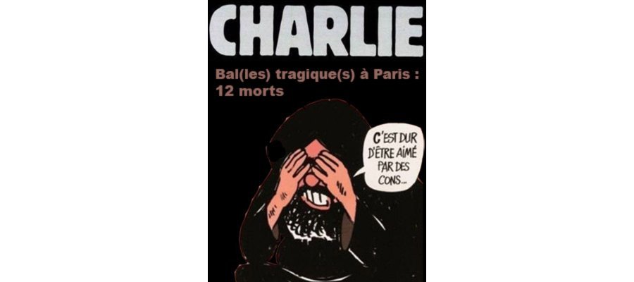 Image:Bal(les) tragique(s) à Paris : 12 morts