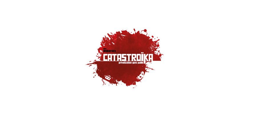 Image:CATASTROIKA : les conséquences de la liquidation de la Grèce