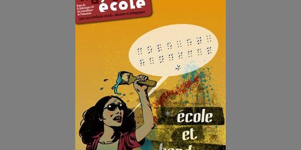 Image:Sortie de École & handicap, le n°32 de N'Autre école